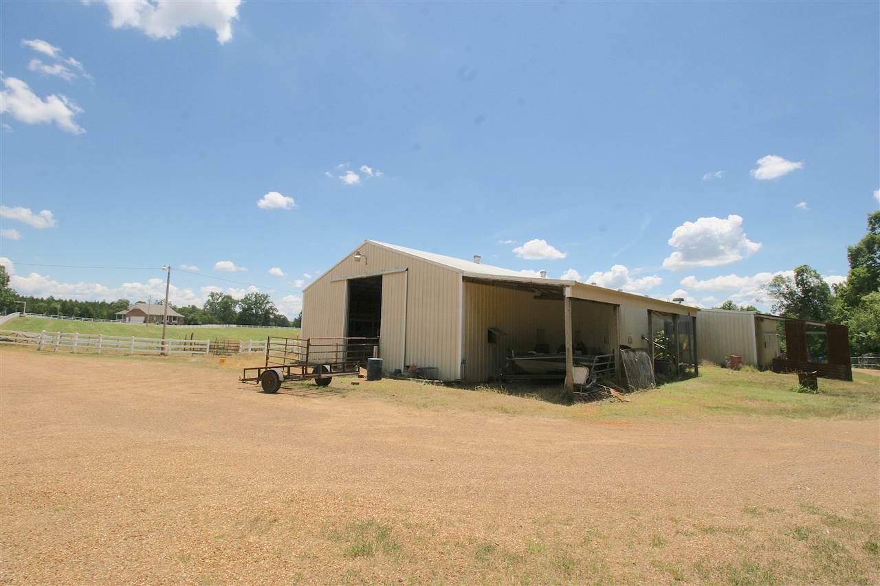 1595 Doe Road Saltillo, TN 38370 - Photo 17 of 25
