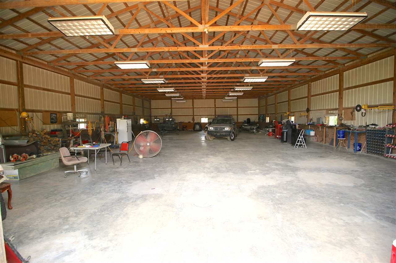 1595 Doe Road Saltillo, TN 38370 - Photo 23 of 25