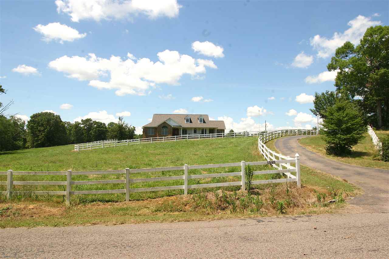 1595 Doe Road Saltillo, TN 38370 - Photo 4 of 25