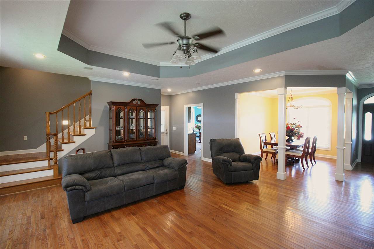 1595 Doe Road Saltillo, TN 38370 - Photo 7 of 25