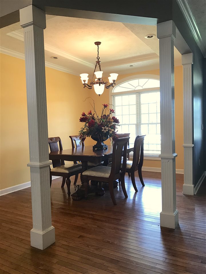 1595 Doe Road Saltillo, TN 38370 - Photo 8 of 25