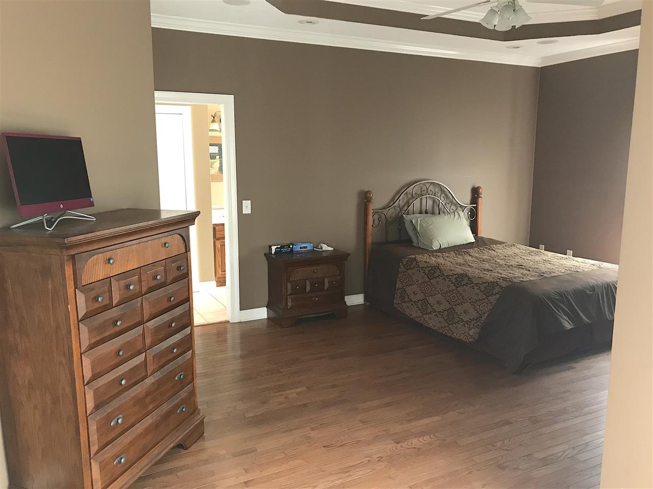 1595 Doe Road Saltillo, TN 38370 - Photo 10 of 25