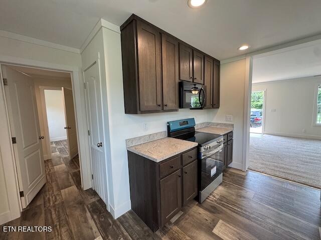 1680 Goodfield Road Decatur, TN 37322 - Photo 10 of 50
