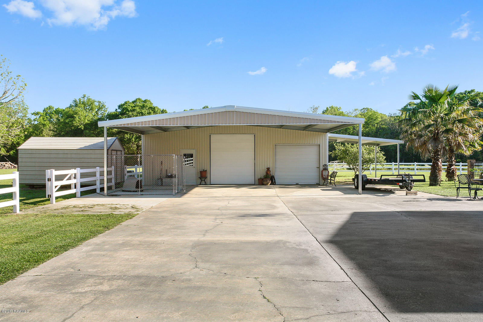 762 Clarence Cormier Road Carencro, LA 70520 - Photo 29 of 40 017_1600x1067_mls (1)