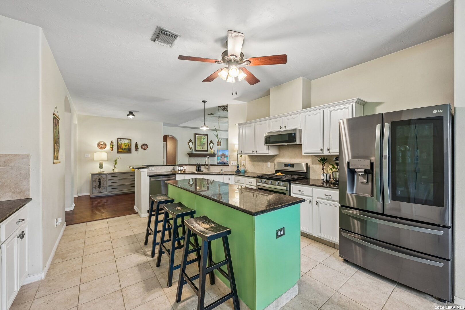 2115 Chester Fort Drive Spring, TX 77373 - Photo 21 of 42