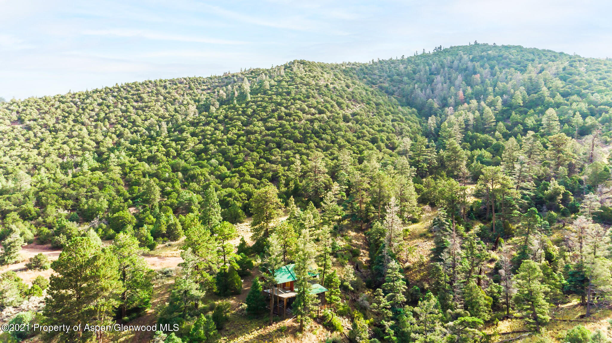 Tbd Adelaide Road Fort Garland, CO 81133 - Photo 4 of 23 4. Cabins Near Alamosa for Sale