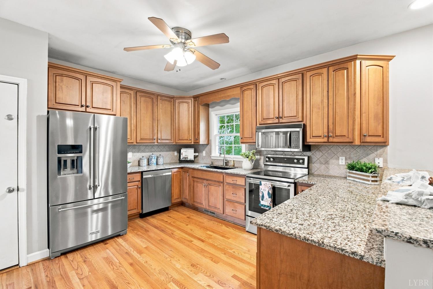 1440 Ty Bluff Road Forest, VA 24551 - Photo 18 of 80 Gallery Image 18