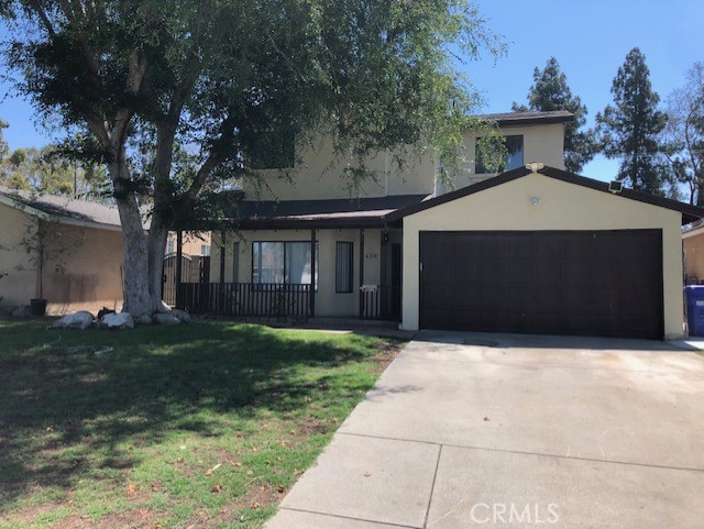 1420 Random Lane Duarte, CA 91010 - Photo 1 of 1 Front of House