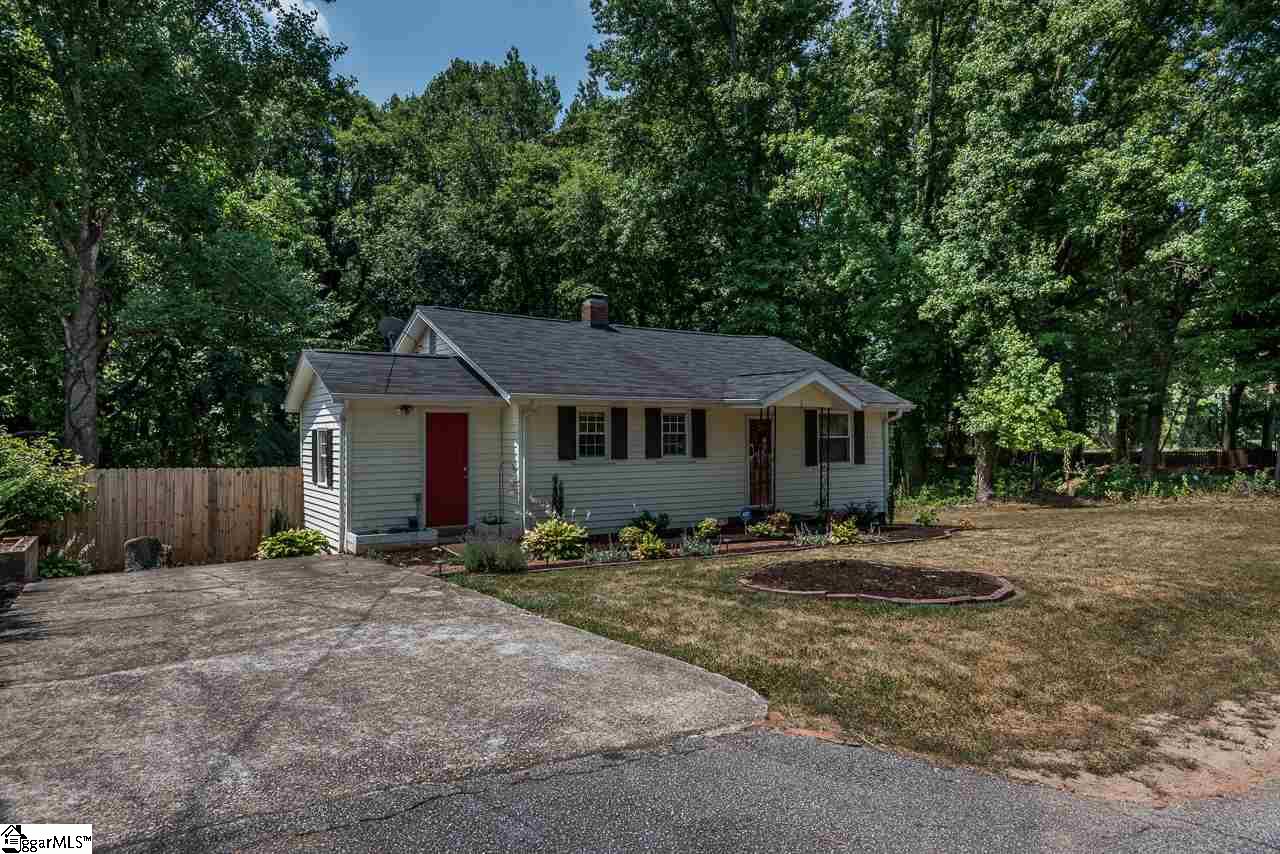 2 Hall Road Greenville, SC 29609 - Photo 2 of 25 Gallery Image 2