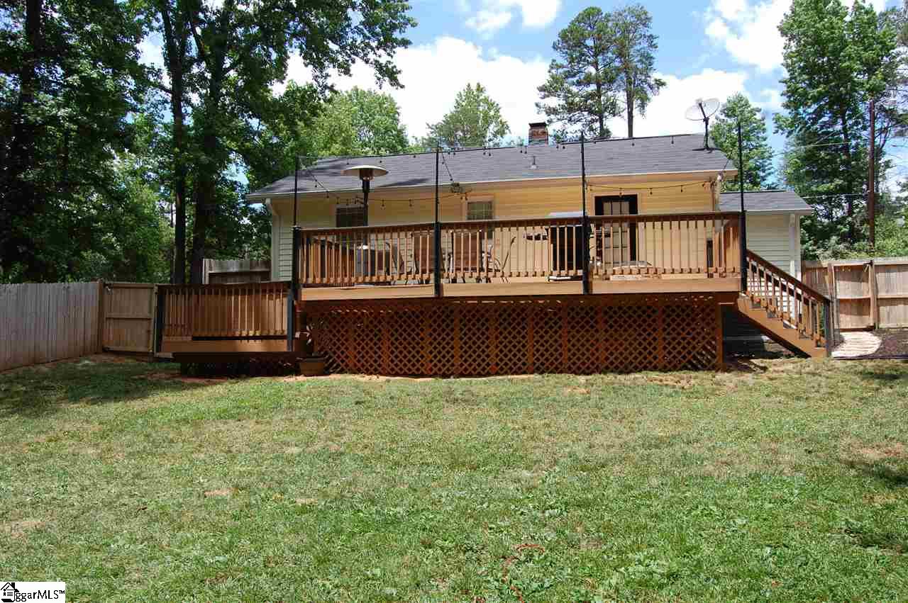 2 Hall Road Greenville, SC 29609 - Photo 24 of 25 Gallery Image 24