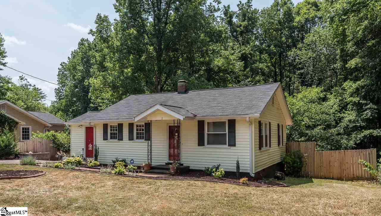 2 Hall Road Greenville, SC 29609 - Photo 5 of 25 Gallery Image 5