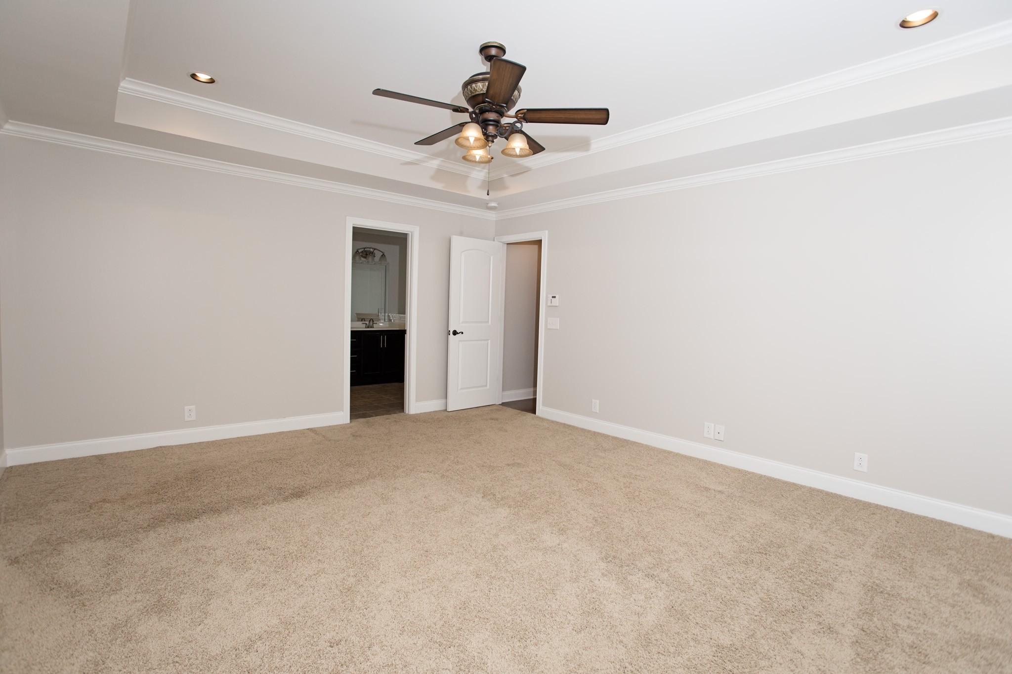 5325 Fred Perry Road Springfield, TN 37172 - Photo 12 of 26 a view of an empty room