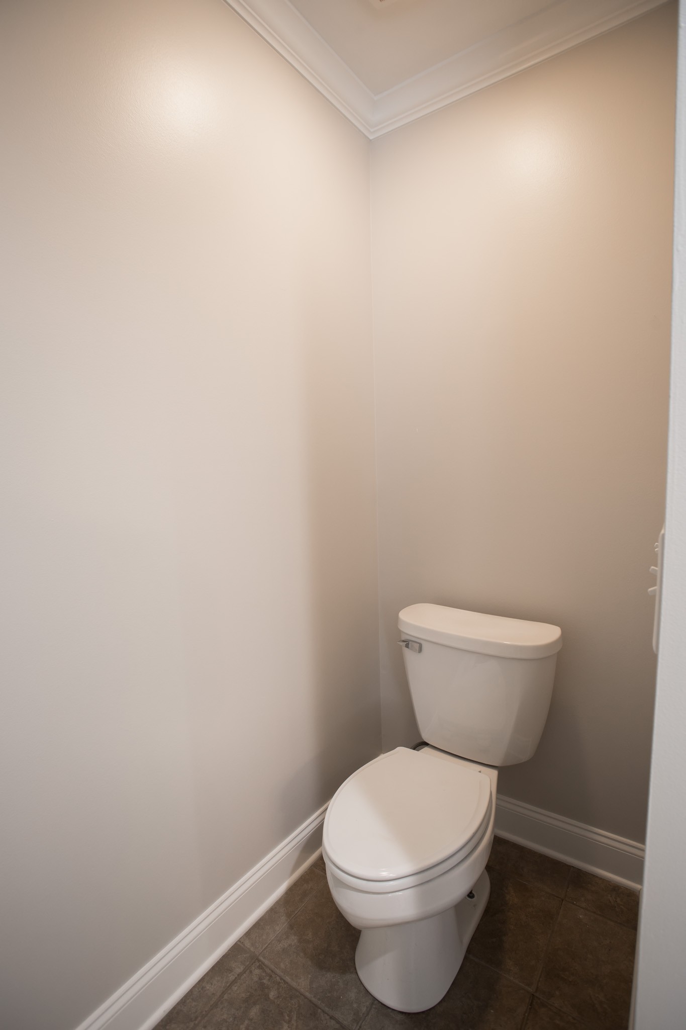 5325 Fred Perry Road Springfield, TN 37172 - Photo 8 of 26 a white toilet sitting next to a white wall