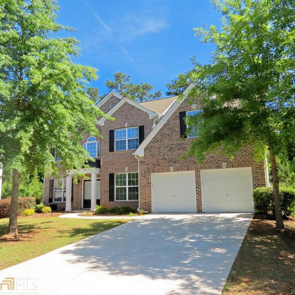 861 Brampton Way Locust Grove, GA 30248 - Photo 1 of 1 Gallery Image 1