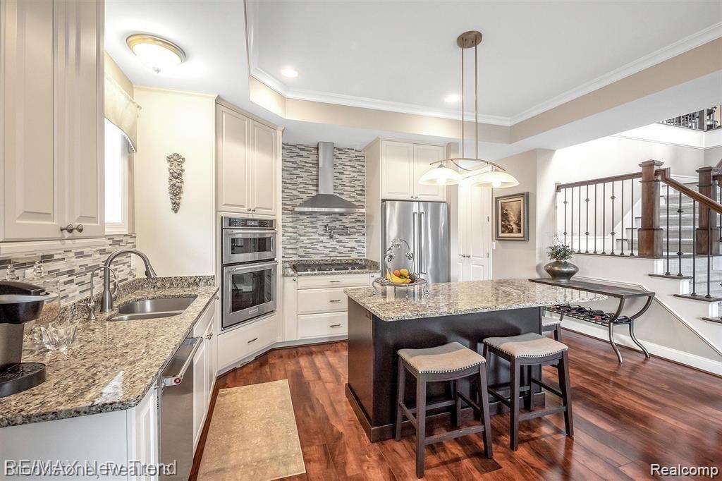 204 Lysander Street Rochester, MI 48307 - Photo 16 of 52 Gallery Image 16