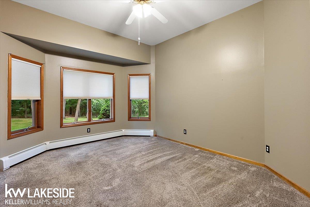 1455 Oak Ridge Road Oxford, MI 48371 - Photo 60 of 78