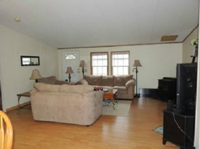 302 Morgan Bay Road Surry, ME 04684 - Photo 7 of 29 Living Room.