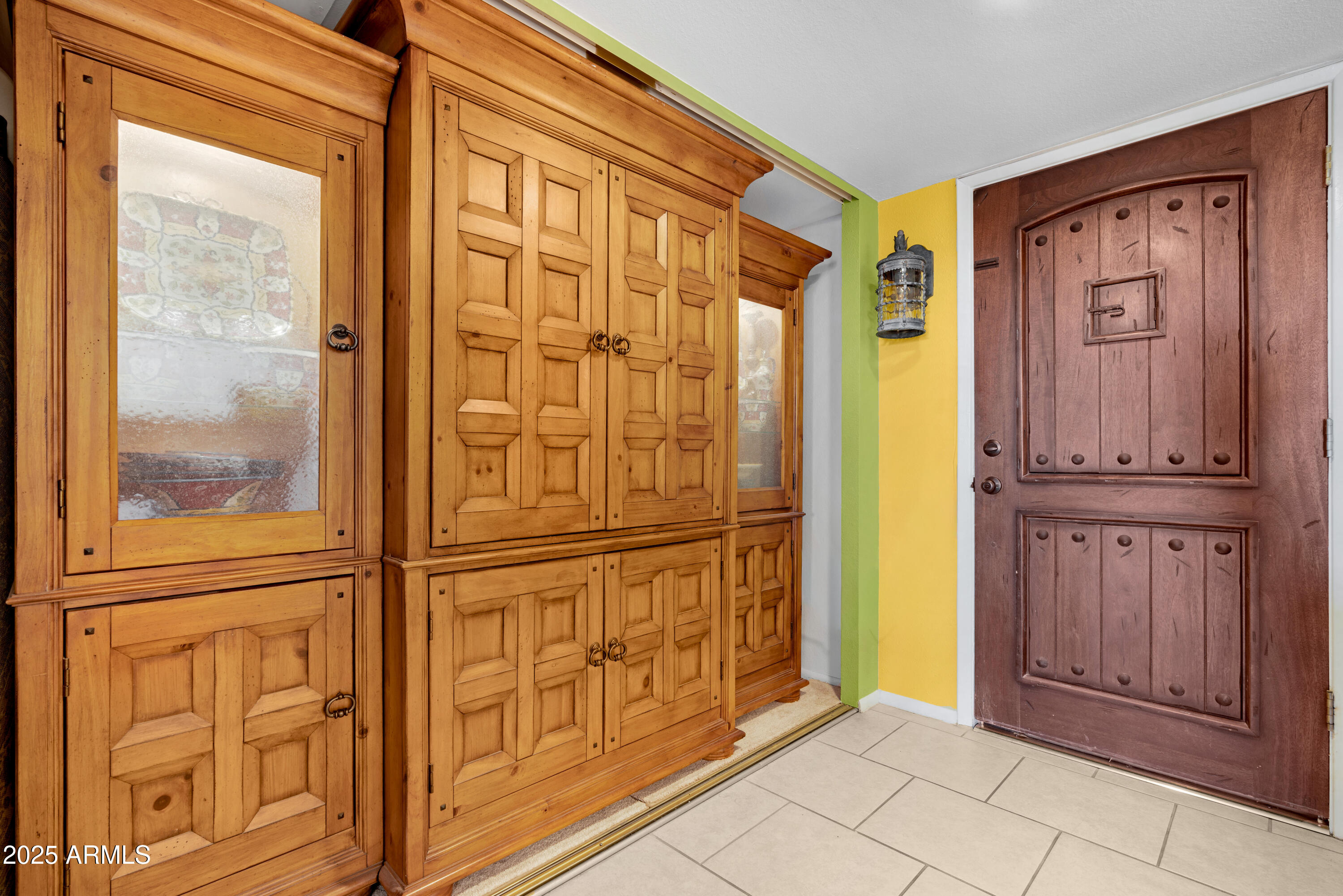 7820 East Camelback Road, Unit 510 Scottsdale, AZ 85251 - Photo 24 of 50 a view of a door with wooden floor