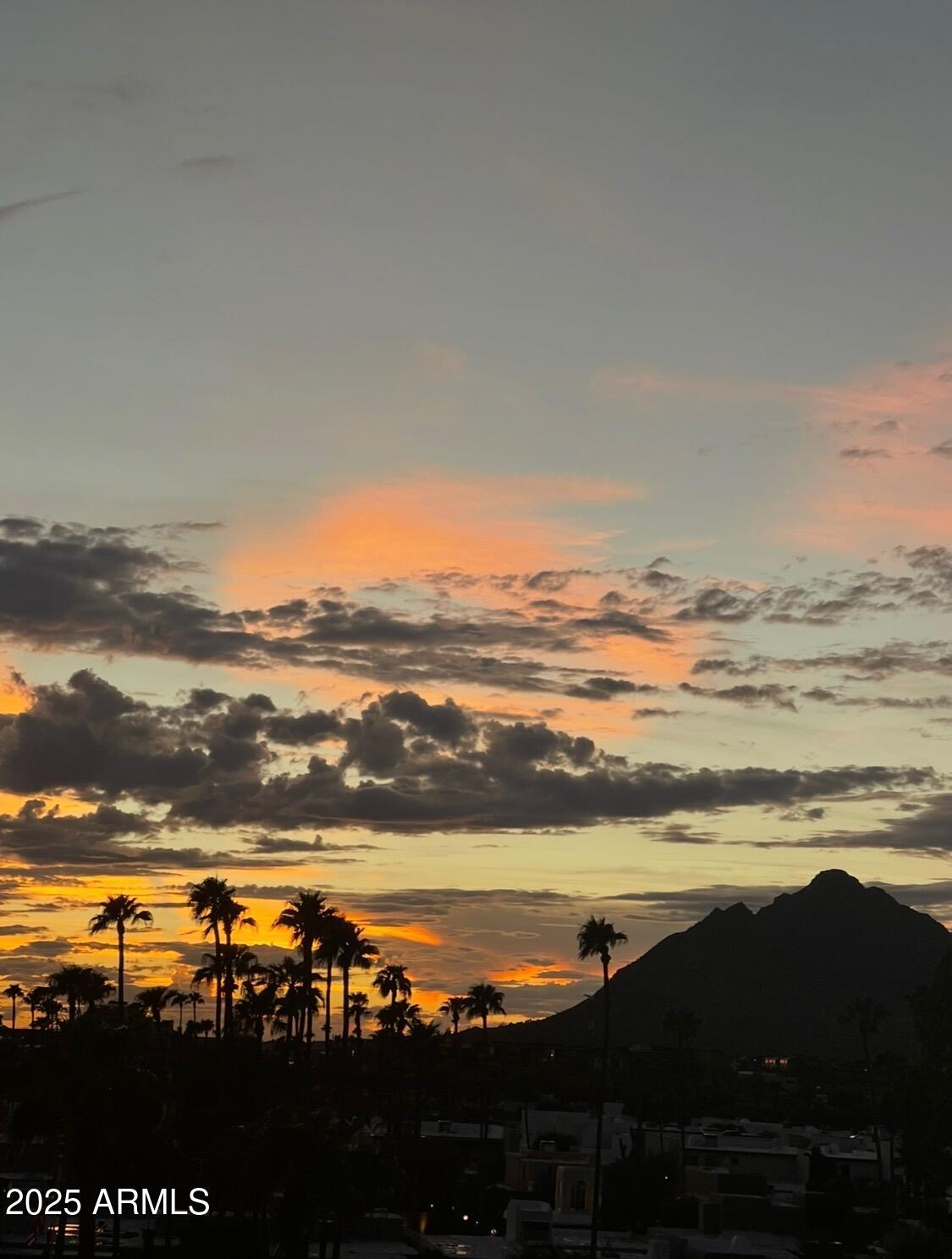 7820 East Camelback Road, Unit 510 Scottsdale, AZ 85251 - Photo 49 of 50 a view of an ocean