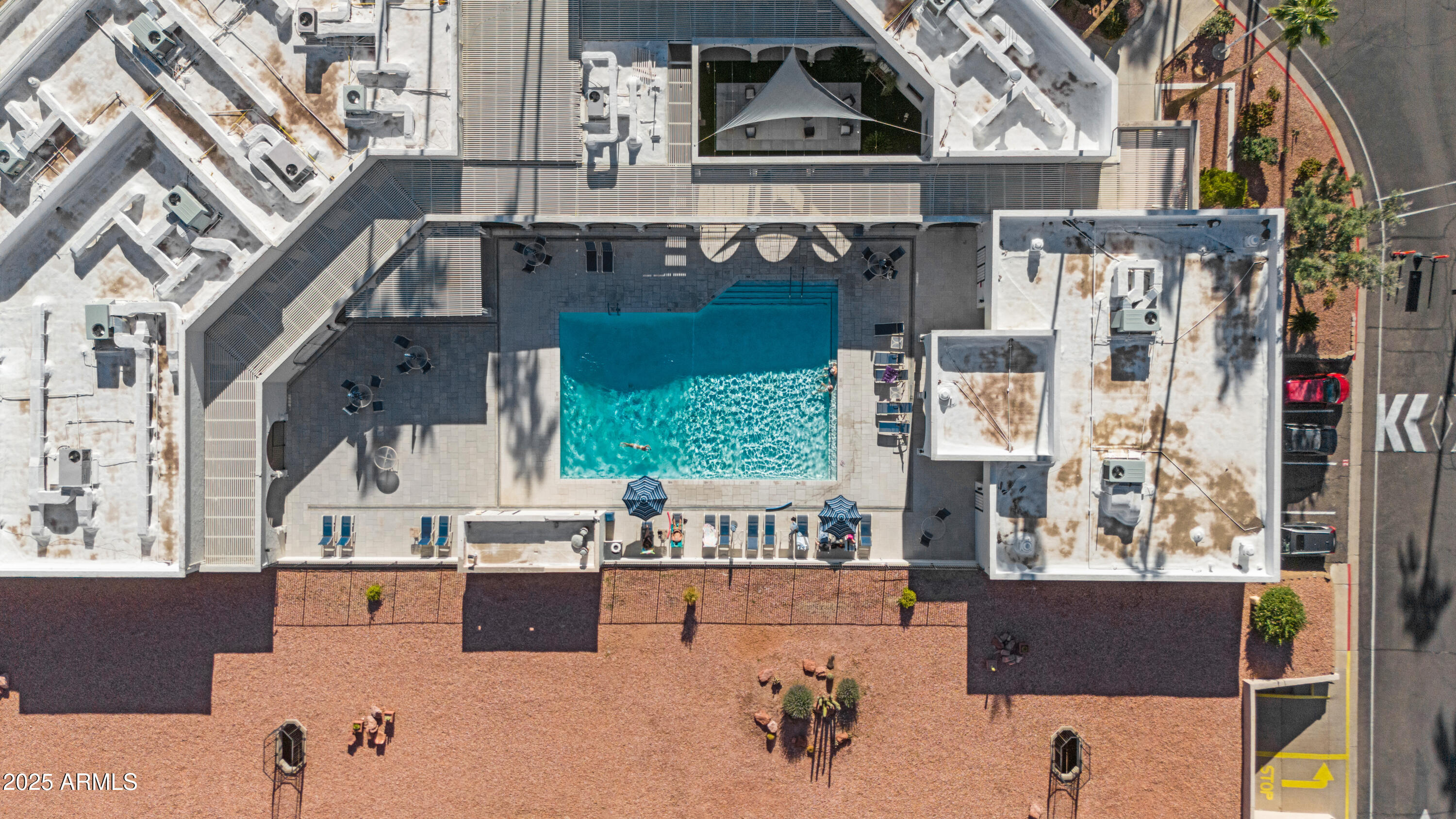 7820 East Camelback Road, Unit 510 Scottsdale, AZ 85251 - Photo 9 of 50