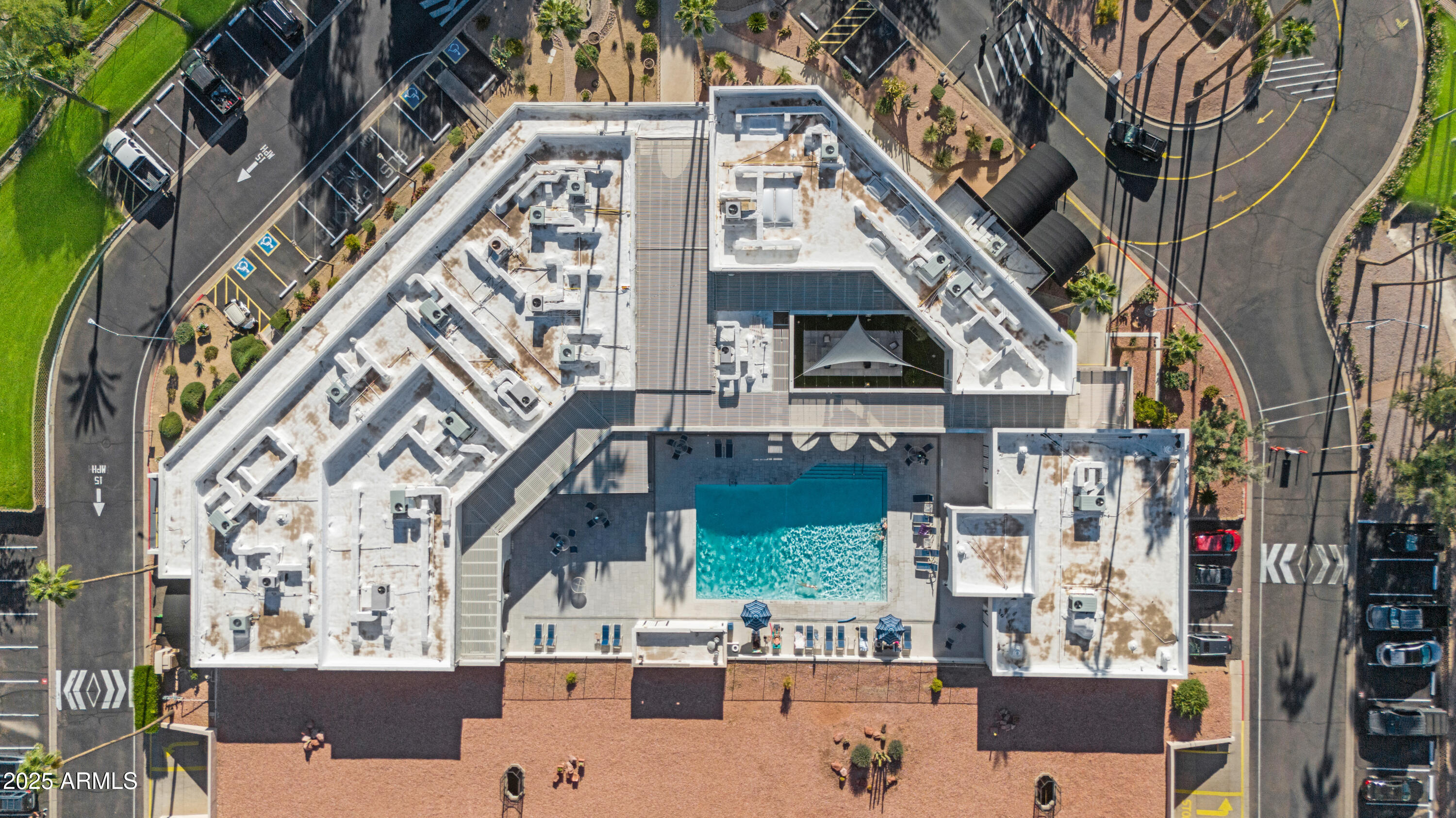 7820 East Camelback Road, Unit 510 Scottsdale, AZ 85251 - Photo 10 of 50 a view of buildings
