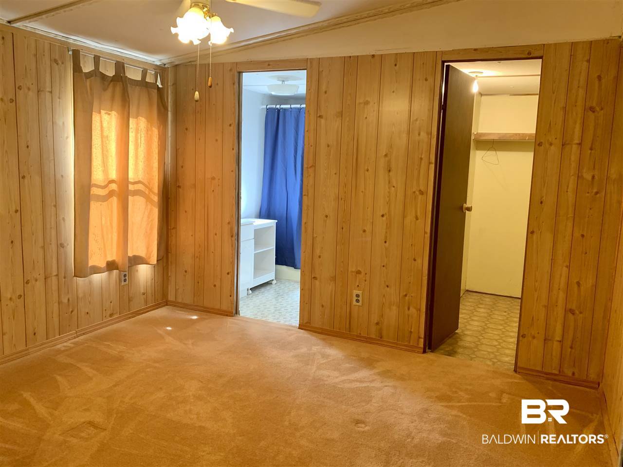 22480 County Road 48 Robertsdale, AL 36567 - Photo 13 of 30 Master Bedroom