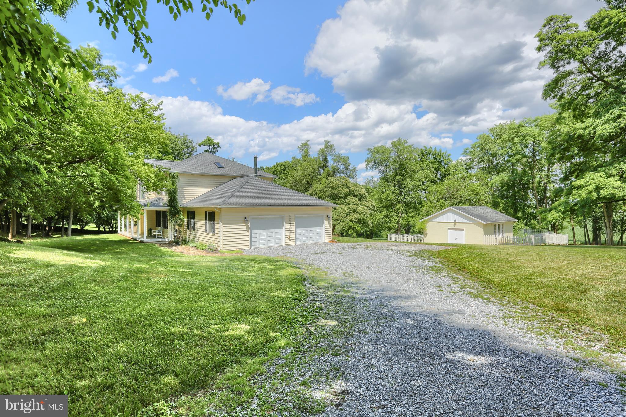 177 Ridge Road Carlisle, PA 17015 - Photo 44 of 52 Gallery Image 44