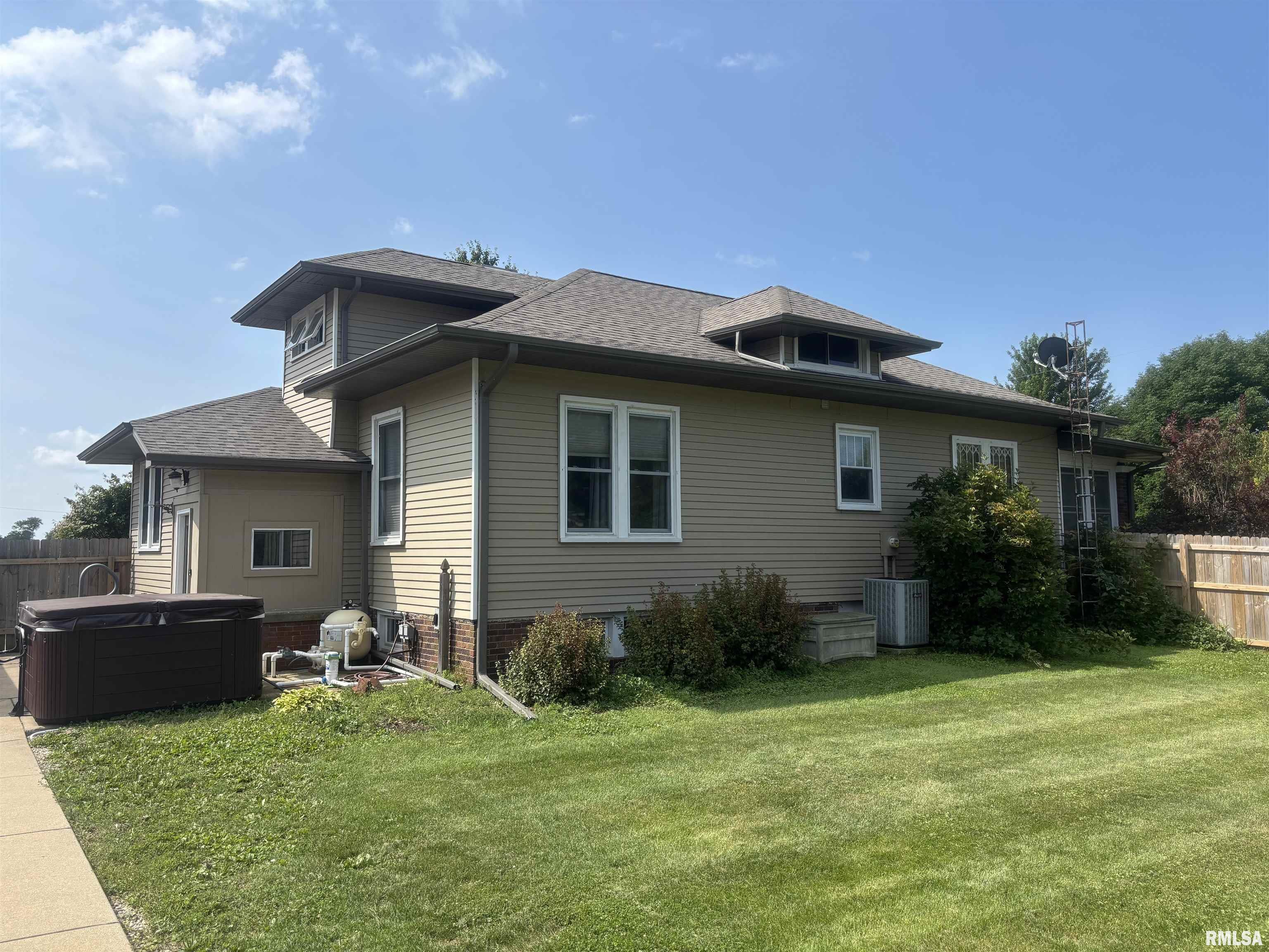 504 Vine Street Varna, IL 61375 - Photo 45 of 58 Gallery Image 45