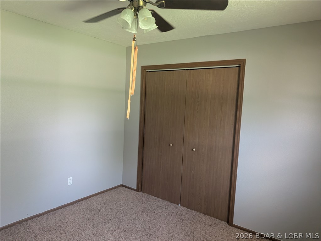 278 Ball Park Road Camdenton, MO 65020 - Photo 19 of 24 Closet
