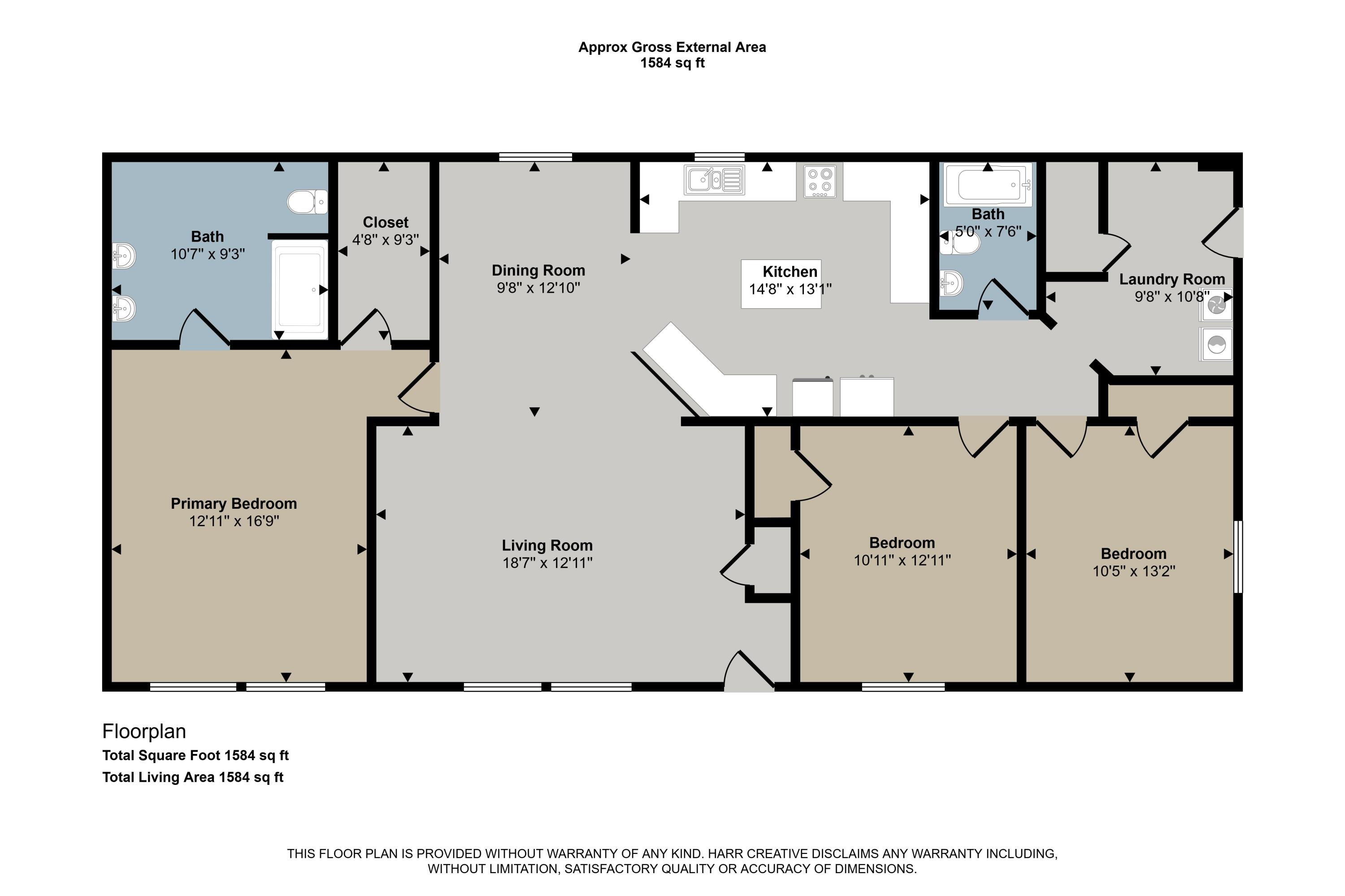 360 East Tuttle Road, Unit 6 Ionia, MI 48846 - Photo 21 of 23 360 E Tuttle