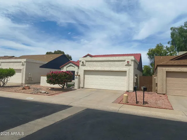 $360,000 | 6534 West North Lane, Glendale, AZ 85302