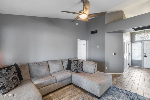 $360,000 | 6534 West North Lane, Glendale, AZ 85302