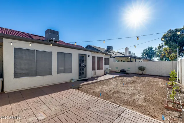 $360,000 | 6534 West North Lane, Glendale, AZ 85302