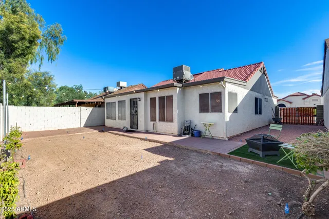 $360,000 | 6534 West North Lane, Glendale, AZ 85302