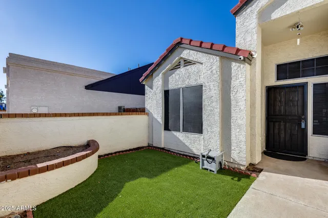 $360,000 | 6534 West North Lane, Glendale, AZ 85302