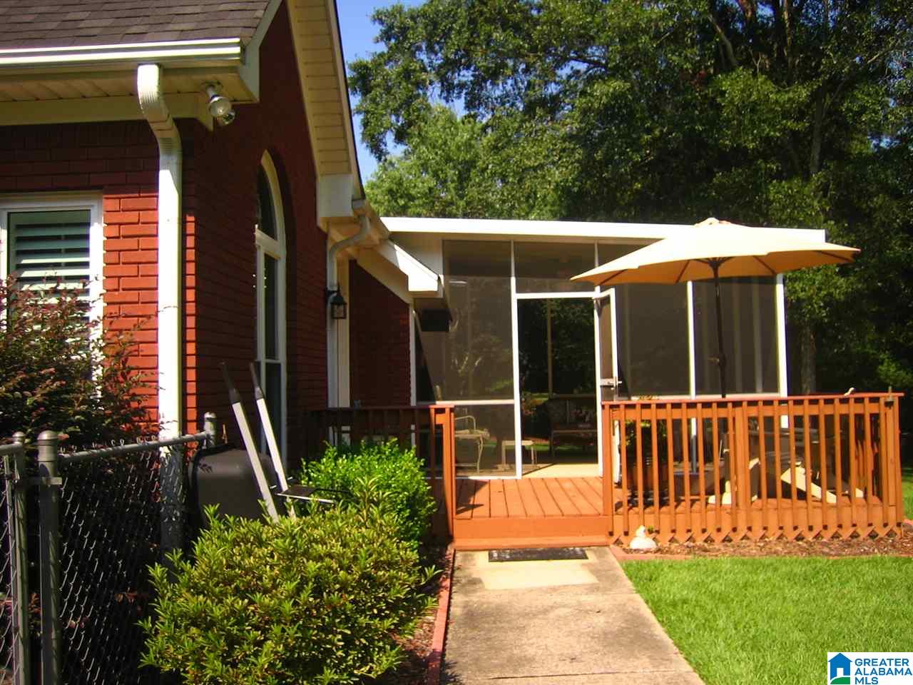 106 Oak Ridge Lane Clanton, AL 35045 - Photo 32 of 44