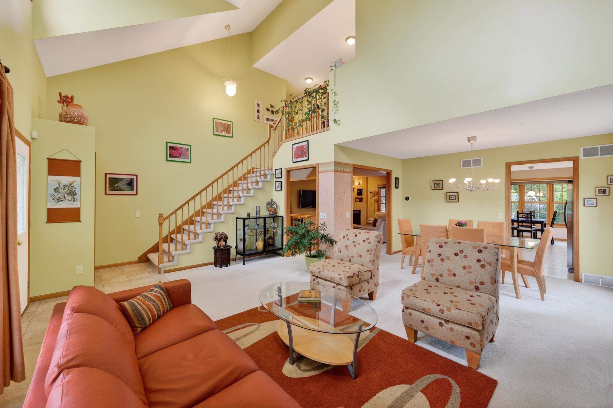 7113 Maple Point Drive Madison, WI 53719 - Photo 20 of 90