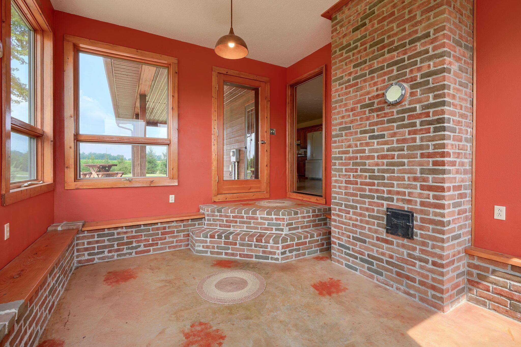 26609 Morris Salem Road Circleville, OH 43113 - Photo 36 of 112 26609 Morris Salem Rd (100)