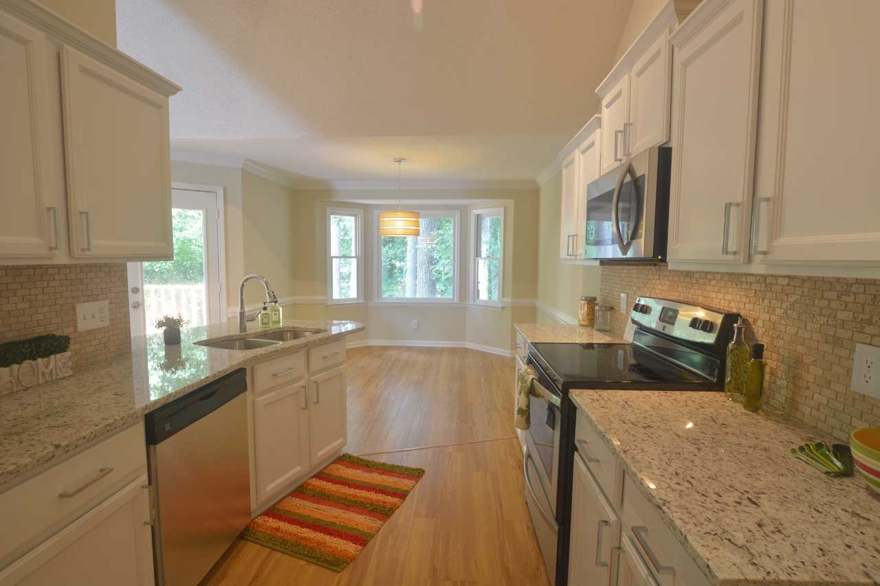 213 Bentpine Drive Raleigh, NC 27603 - Photo 13 of 25 Photo 13