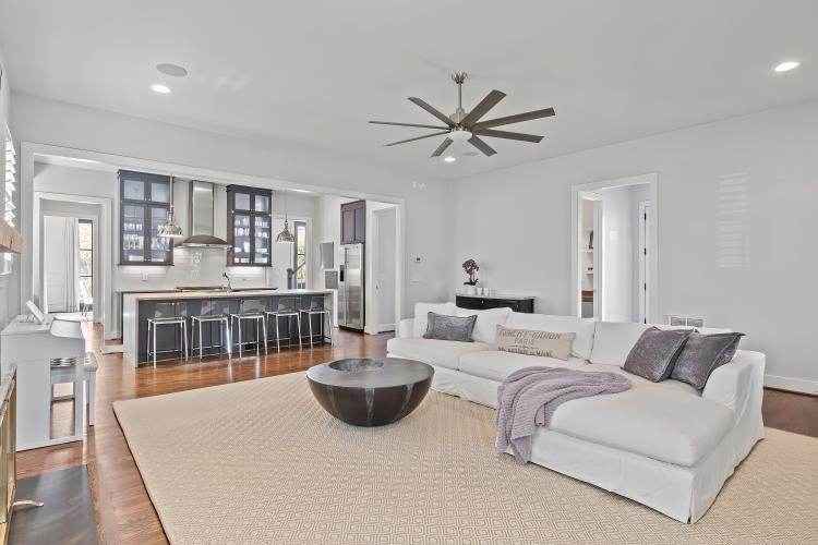 630 North Blount Street Raleigh, NC 27604 - Photo 18 of 68 Photo 18