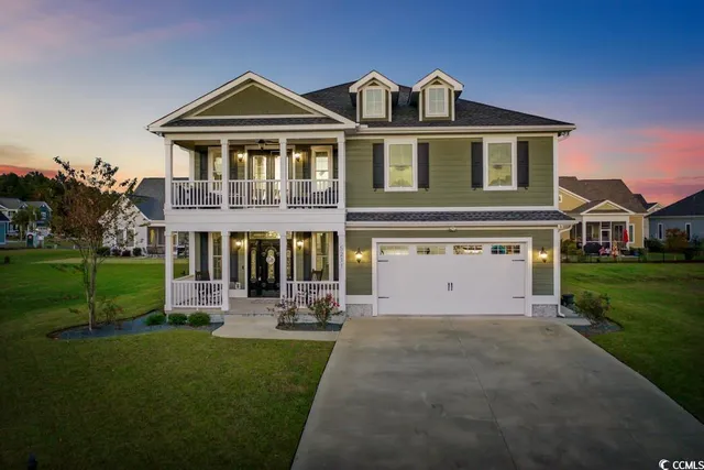 $650,000 | 5211 Mt Pleasant Drive, Myrtle Beach, SC 29579