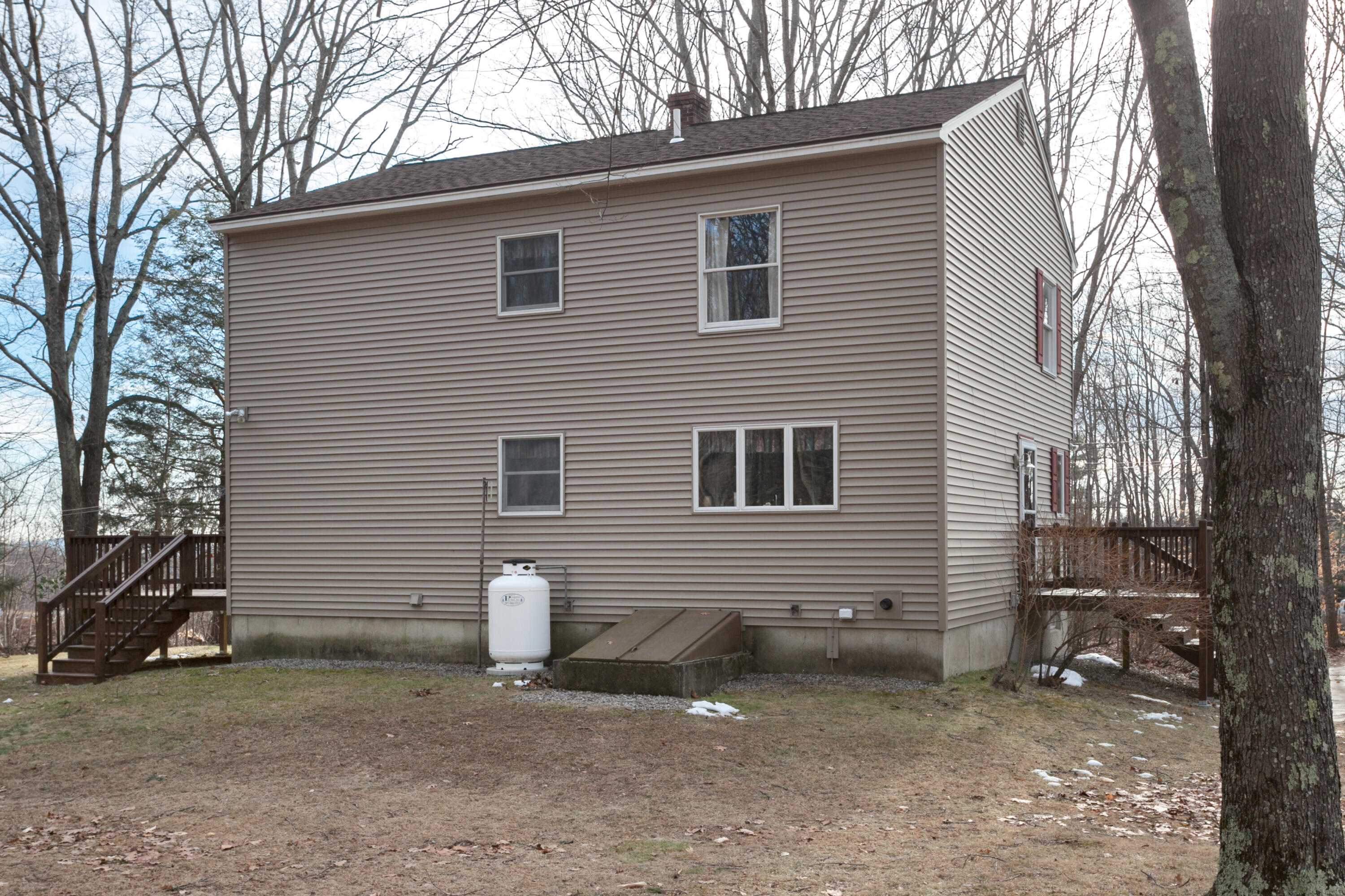 564 Beech Ridge Road North Berwick, ME 03906 - Photo 31 of 41 5894