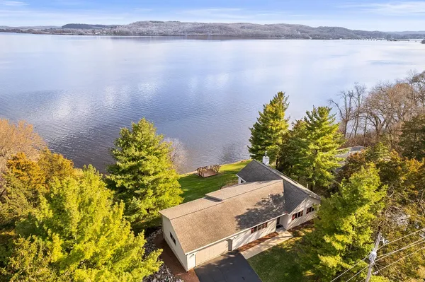 $1,349,000 | S7214 Camp Lake Wisconsin Road, Merrimac, WI 53561
