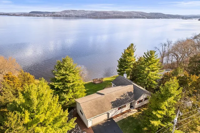 $1,349,000 | S7214 Camp Lake Wisconsin Road, Merrimac, WI 53561