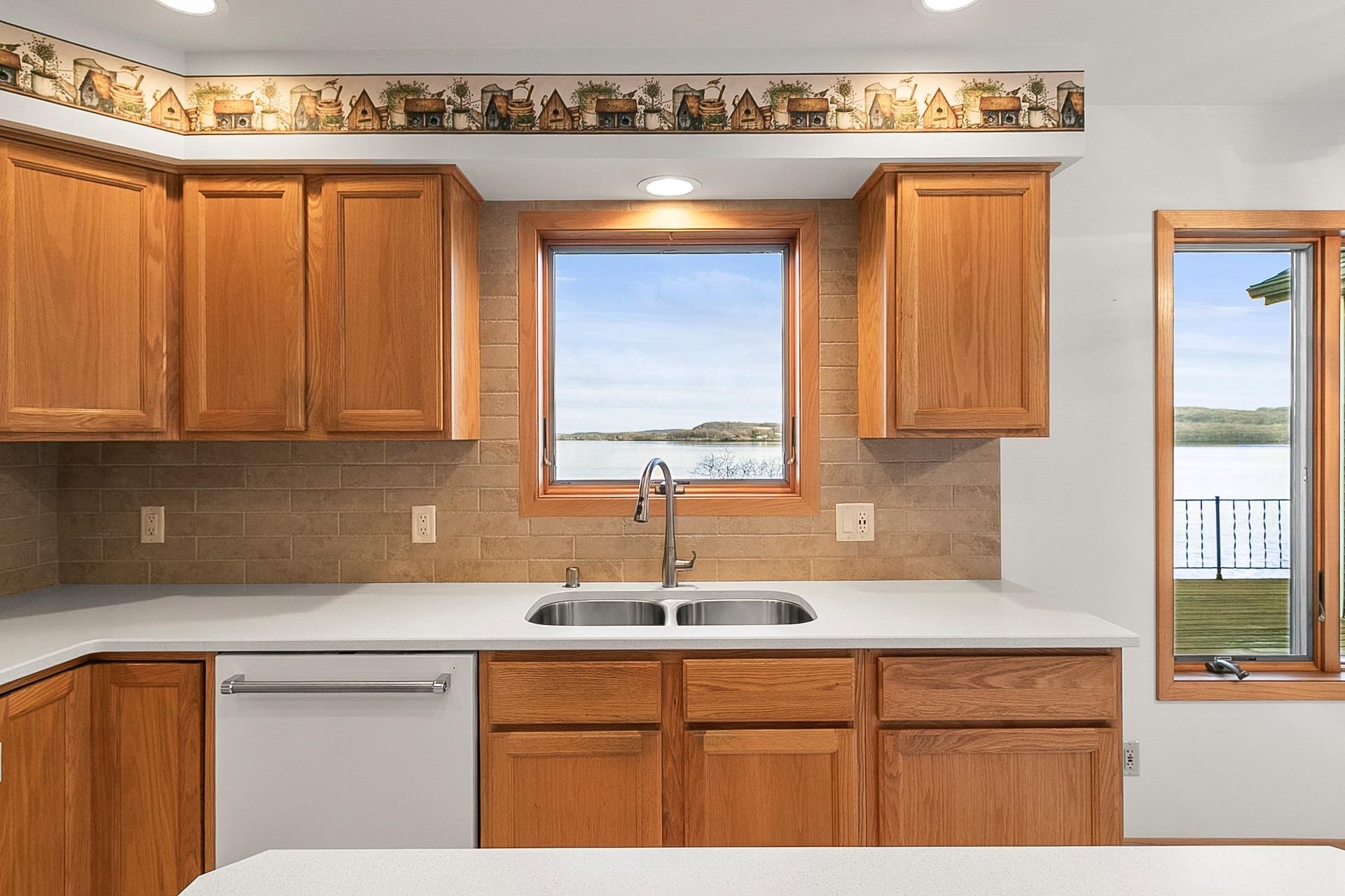 S7214 Camp Lake Wisconsin Road Merrimac, WI 53561 - Photo 13 of 50