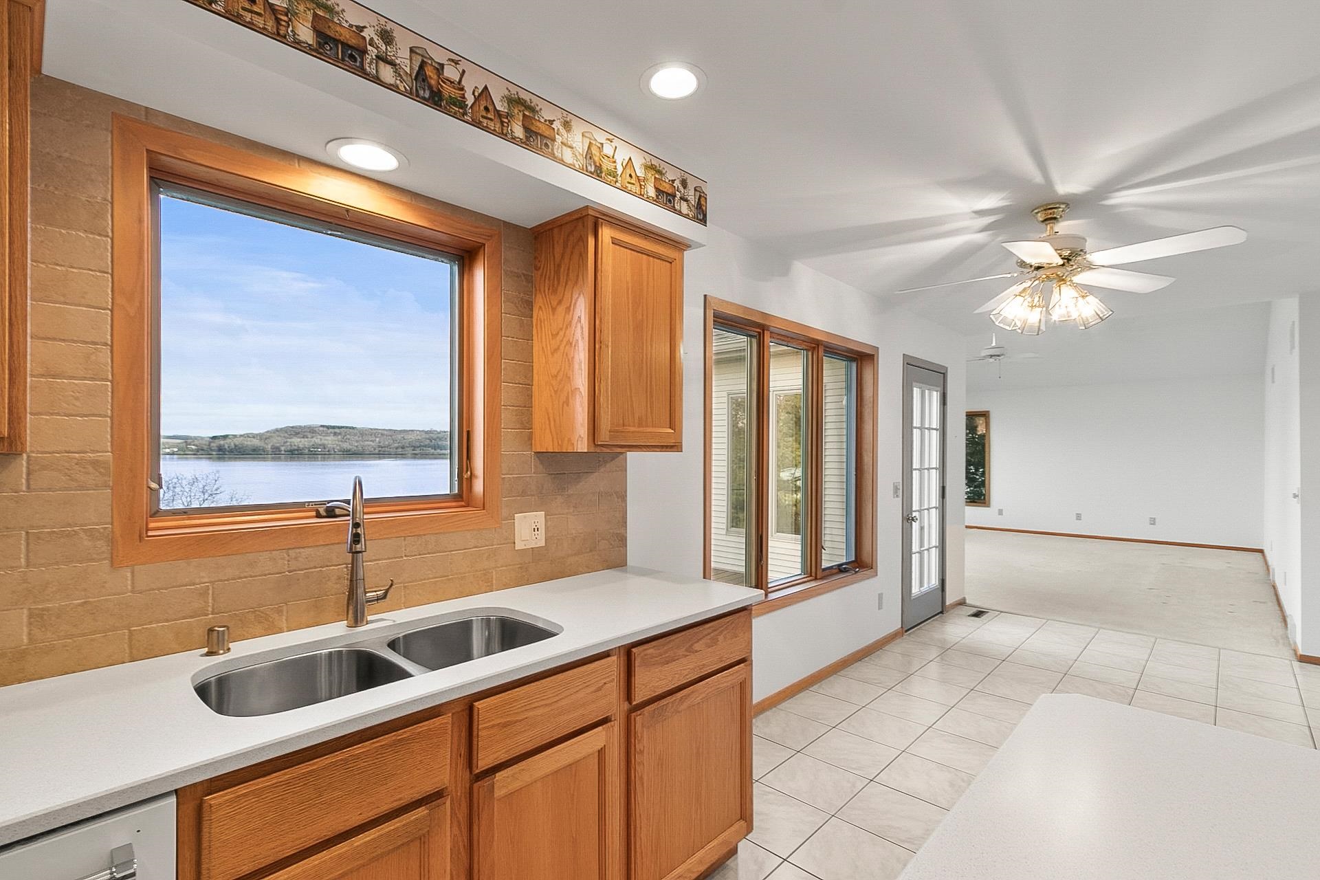 S7214 Camp Lake Wisconsin Road Merrimac, WI 53561 - Photo 14 of 50