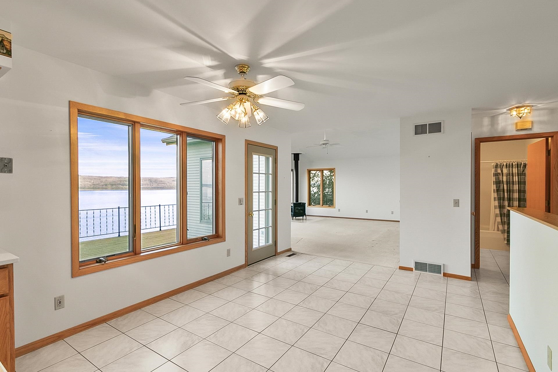 S7214 Camp Lake Wisconsin Road Merrimac, WI 53561 - Photo 16 of 50