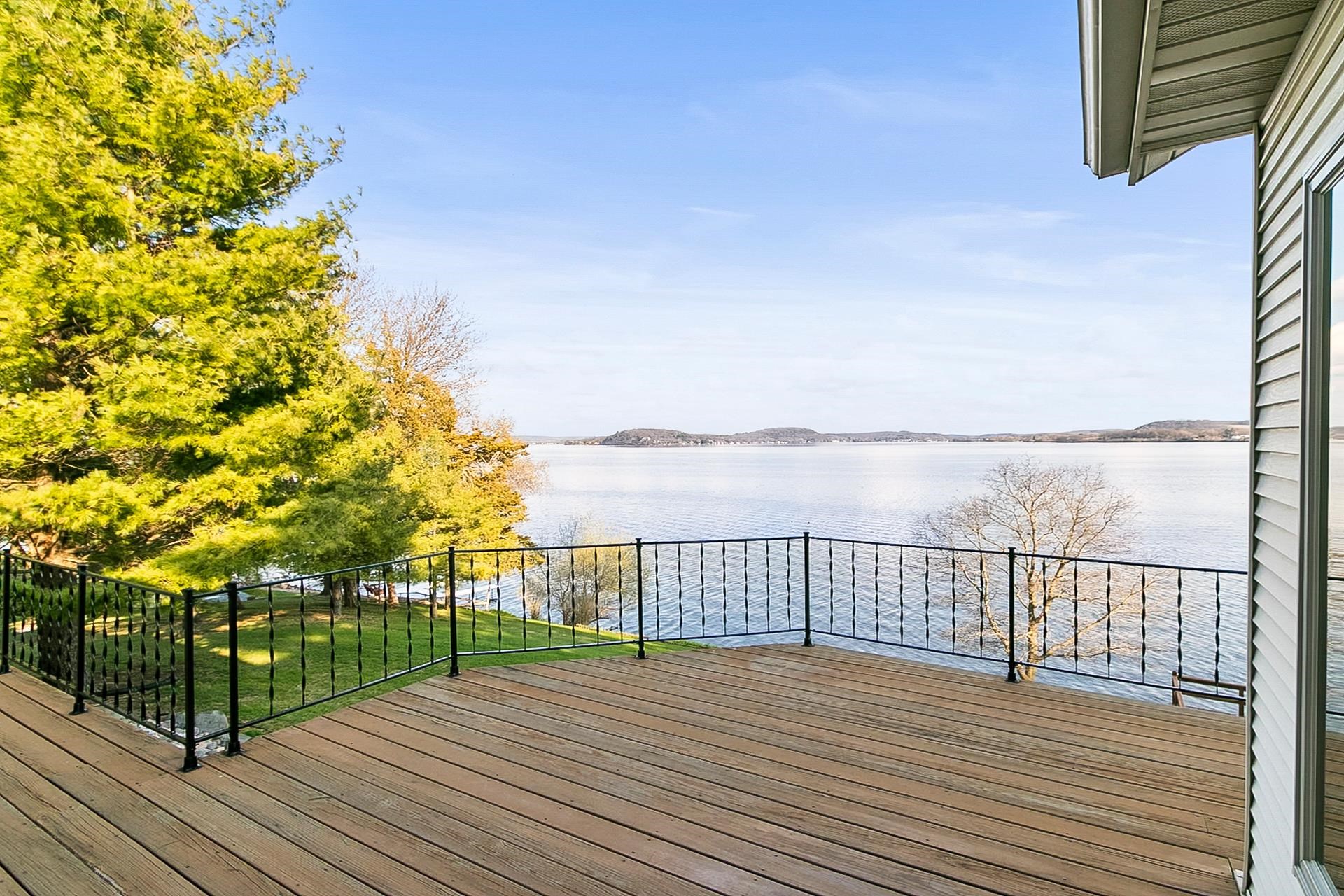 S7214 Camp Lake Wisconsin Road Merrimac, WI 53561 - Photo 17 of 50