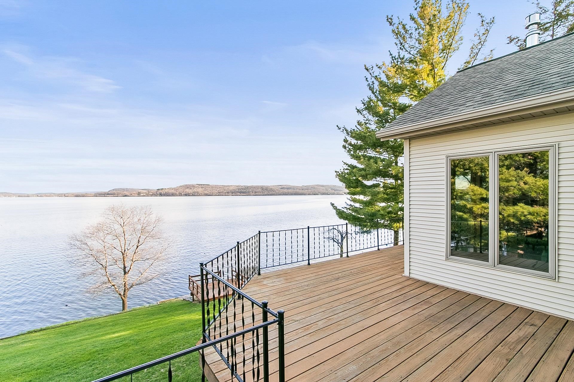 S7214 Camp Lake Wisconsin Road Merrimac, WI 53561 - Photo 18 of 50