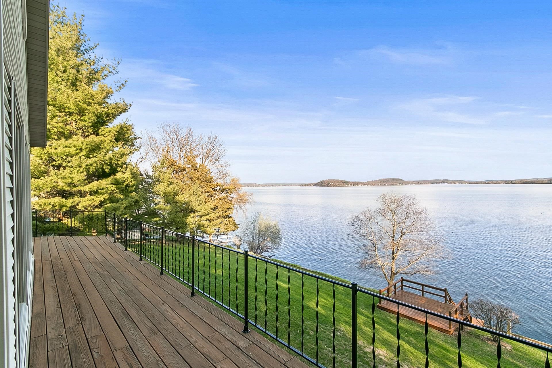 S7214 Camp Lake Wisconsin Road Merrimac, WI 53561 - Photo 19 of 50